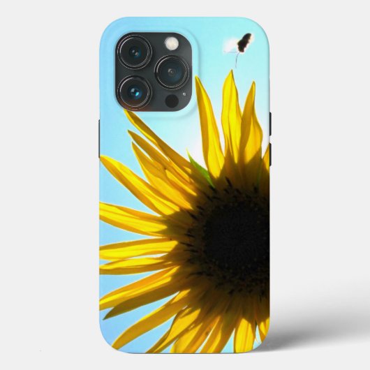 Zonneblokjes Case-Mate iPhone Case (Achterkant)