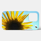 Zonneblokjes Case-Mate iPhone Case (Achterkant (horizontaal))