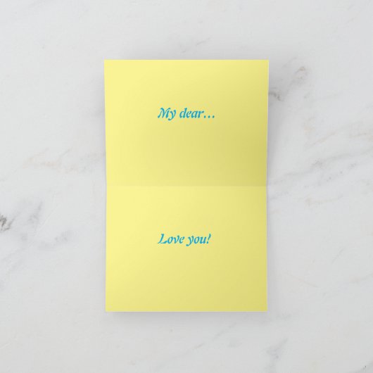 Zonneblokkaart Kaart (Binnen)