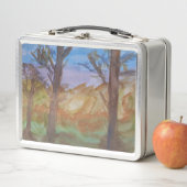 Zonnebomen (In situ)