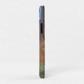 Zonnebomen Case-Mate iPhone Case (Achterkant/rechts)