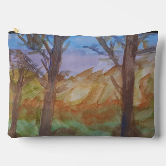 Zonnebomen Etui (Voorkant)