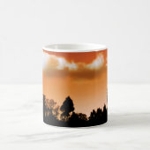 Zonnebomen Koffiemok (Center)