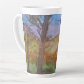 Zonnebomen Latte Mok (Linkerhoek)