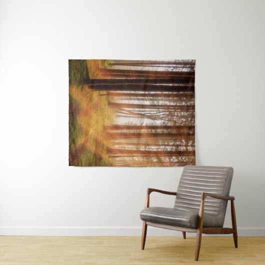 Zonneboombos Wandkleed (In Situ (horizontaal))