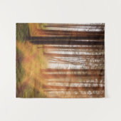 Zonneboombos Wandkleed (Voorkant (horizontaal))