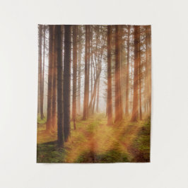 Zonneboombos Wandkleed