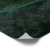 Zonneboot Poster (Hoek)