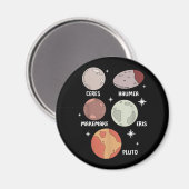 Zonnebootinstallatie voor buitengebruik bij kinder magneet (Voorkant / Achterkant)