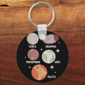 Zonnebootinstallatie voor buitengebruik bij kinder sleutelhanger (Voorkant)