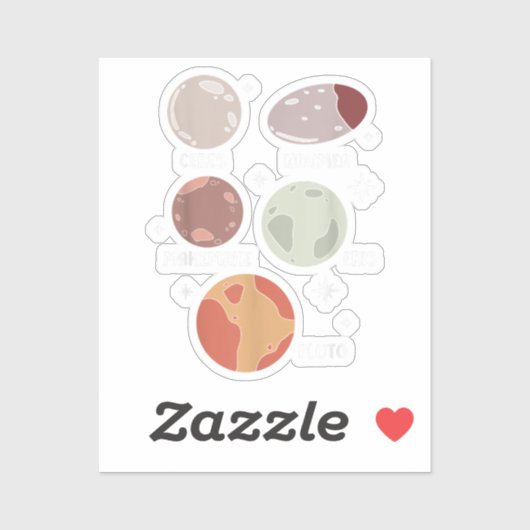 Zonnebootinstallatie voor buitengebruik bij kinder sticker (Vel)