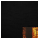 Zonnebossen Stof (Swatch)