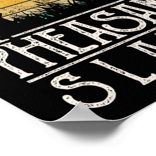 zonnebranche-opmaakmodel fazant Hunting Pheasa Poster (Hoek)