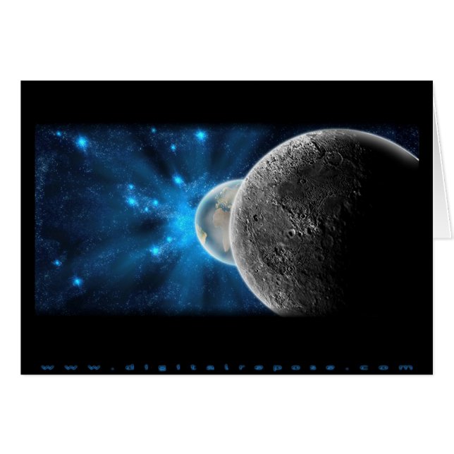 Zonnebrand (Voorkant Horizontaal)