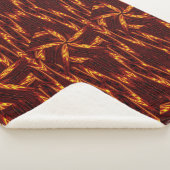 Zonnebrand 141 sherpa deken (3/4)