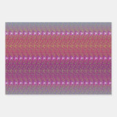  zonnebrand breekt behang inpakpapier vel (Voorkant 2)