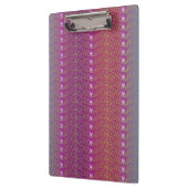 zonnebrand breekt behang klembord (Links)