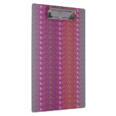 zonnebrand breekt behang klembord (Rechts)