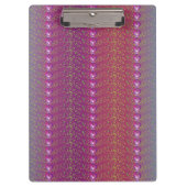  zonnebrand breekt behang klembord (Voorkant)