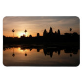 zonnebrand magneet (Horizontaal)