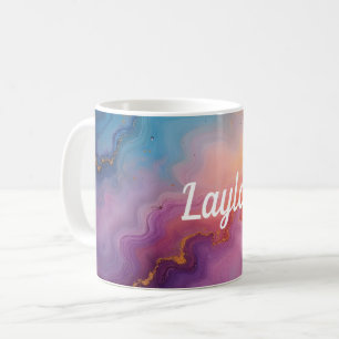 zonnebrandagaat koffiemok