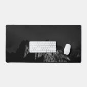 Zonnebrandbergen Bureaumat (Keyboard & Muis)