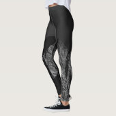 Zonnebrandbergen Leggings (Links)