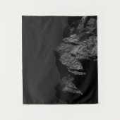 Zonnebrandbergen Wandkleed (Voorkant)