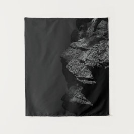 Zonnebrandbergen Wandkleed