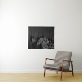 Zonnebrandbergen Wandkleed (In Situ (horizontaal))