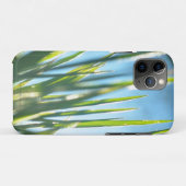 Zonnebrandblusbladen Case-Mate iPhone Case (Achterkant (horizontaal))