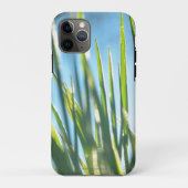 Zonnebrandblusbladen Case-Mate iPhone Case (Achterkant)