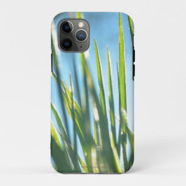 Zonnebrandblusbladen Case-Mate iPhone Case