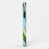 Zonnebrandblusbladen Case-Mate iPhone Case (Achterkant/rechts)