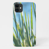 Zonnebrandblusbladen Case-Mate iPhone Case (Achterkant)