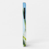 Zonnebrandblusbladen Case-Mate iPhone Case (Achterkant/links)