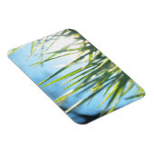 Zonnebrandblusbladen Magneet (Rechterzijde)