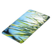 Zonnebrandblusbladen Magneet (Linkerzijde)