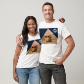 Zonnebranden 2006  t-shirt (Unisex)