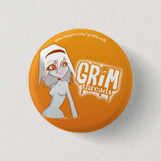 Zonnebrandende Button