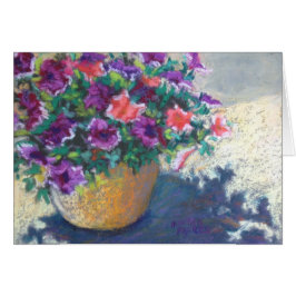 zonnebrandmiddel Petunias