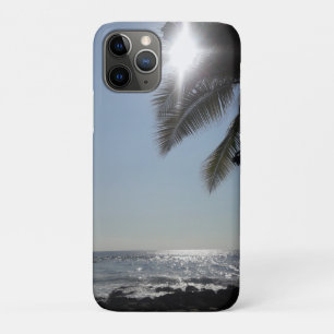 Zonnebrandpalm Case-Mate iPhone Case