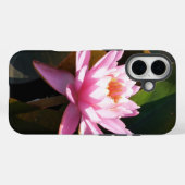 Zonnebrandstoffles Case-Mate iPhone Case (Achterkant (horizontaal))