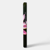 Zonnebrandstoffles Case-Mate iPhone Case (Achterkant / Links)