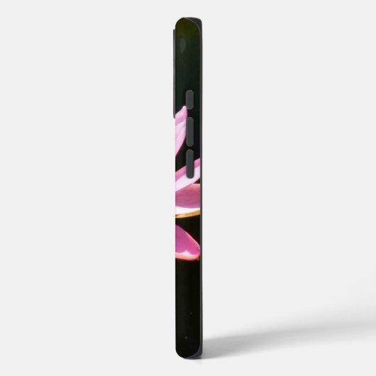 Zonnebrandstoffles Case-Mate iPhone Case (Achterkant / Links)