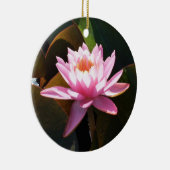 Zonnebrandstoffles Keramisch Ornament (Rechts)