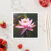 Zonnebrandstoffles Servet (Insitu)