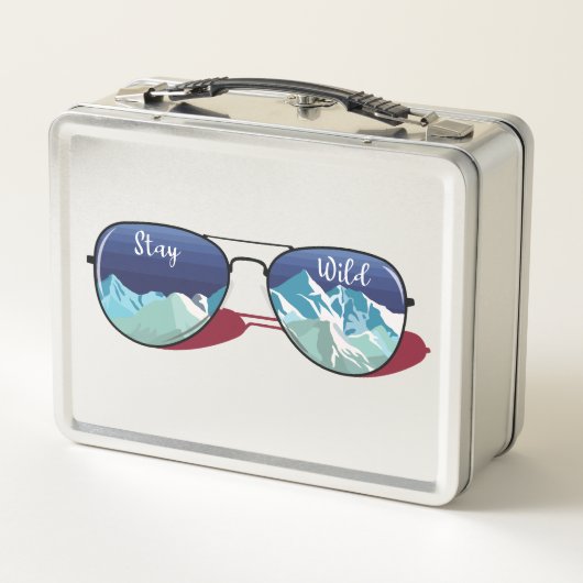 zonnebril (Achterkant)