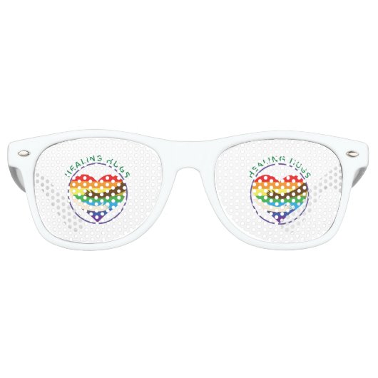 zonnebril (Voorkant)