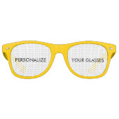 zonnebril (Voorkant)